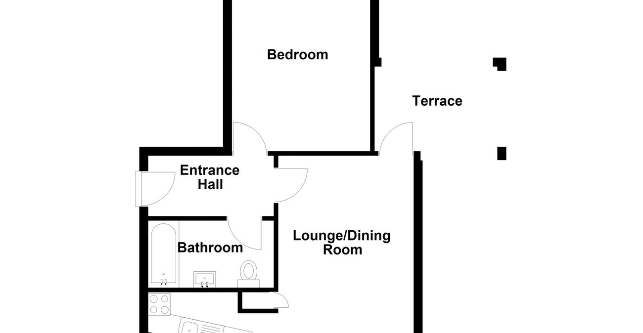 1 bedroom property to rent in Teynham | Robinson Michael & Jackson