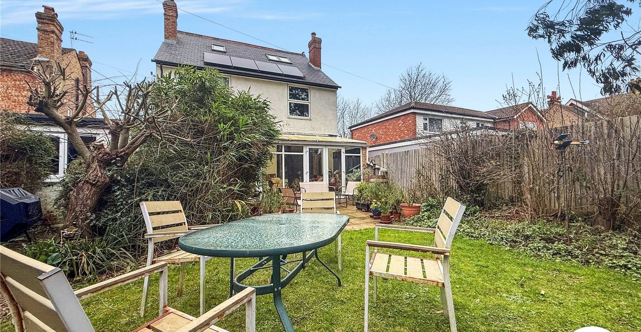 4 bedroom house to rent in Loose | Robinson Michael & Jackson