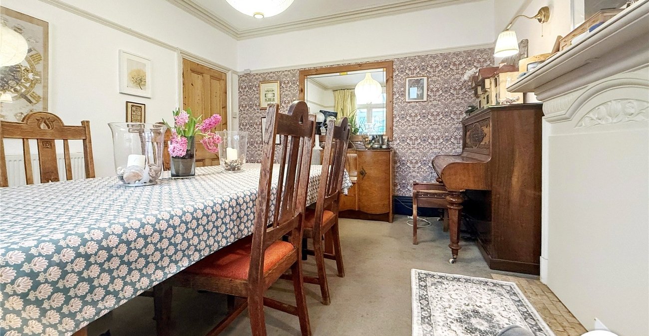 4 bedroom house to rent in Loose | Robinson Michael & Jackson