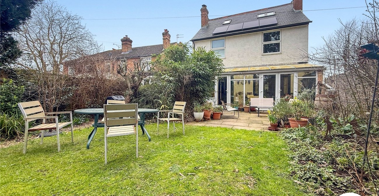 4 bedroom house to rent in Loose | Robinson Michael & Jackson