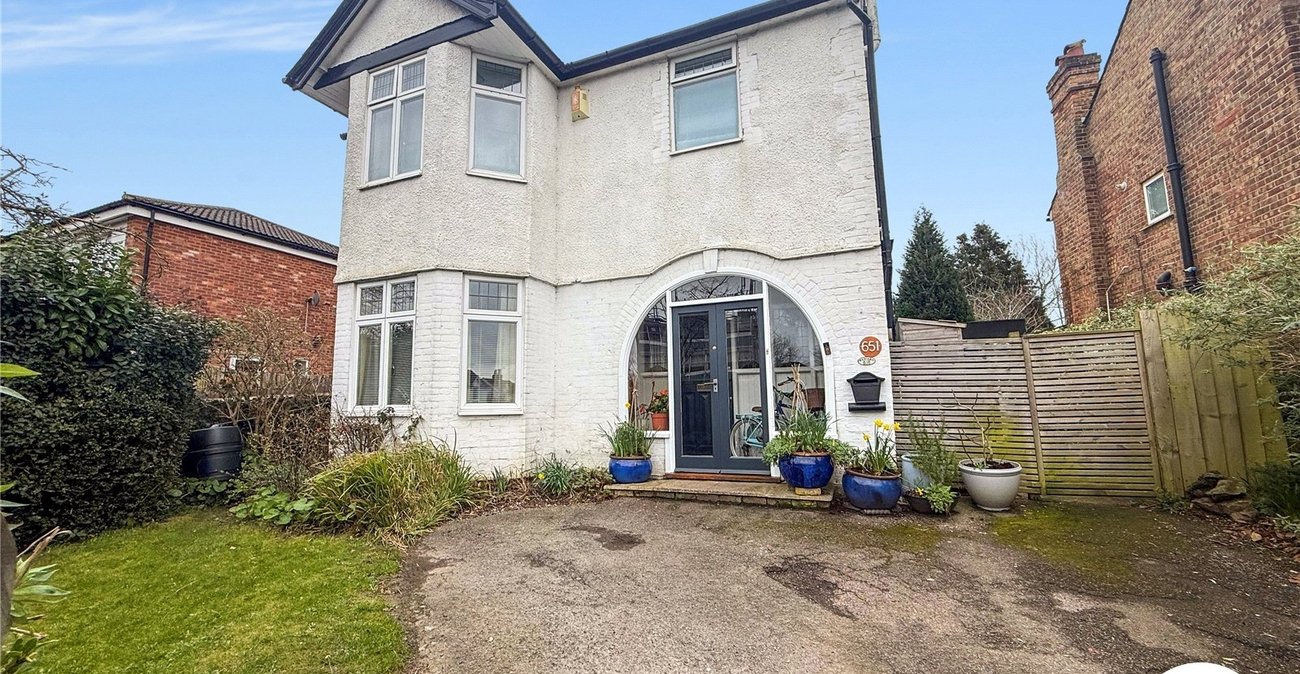 4 bedroom house to rent in Loose | Robinson Michael & Jackson