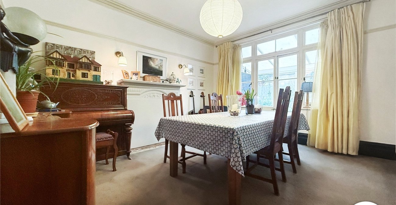 4 bedroom house to rent in Loose | Robinson Michael & Jackson