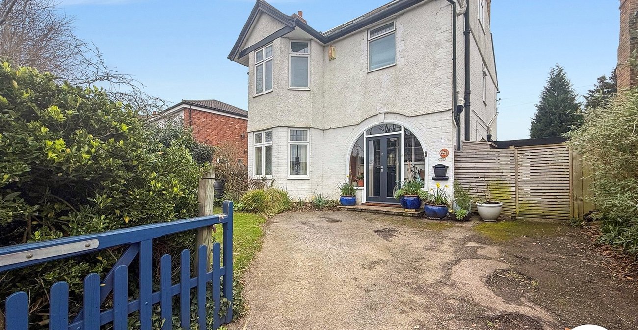 4 bedroom house to rent in Loose | Robinson Michael & Jackson