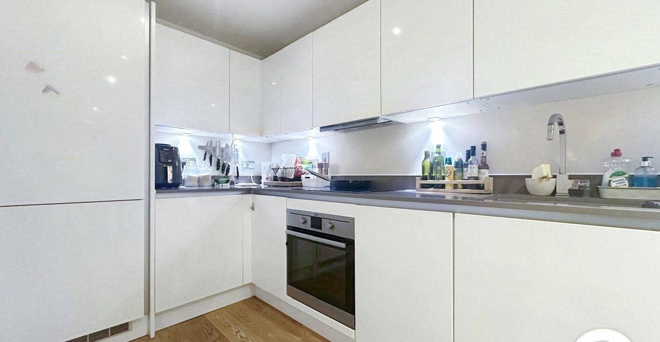 1 bedroom property to rent in Woolwich | 