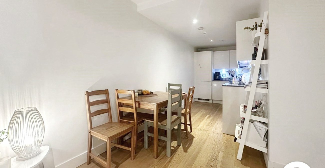 1 bedroom property to rent in Woolwich | 