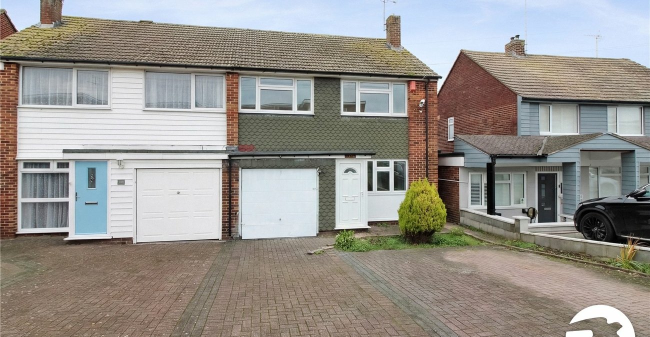 3 bedroom house to rent in Gravesend | Robinson Michael & Jackson