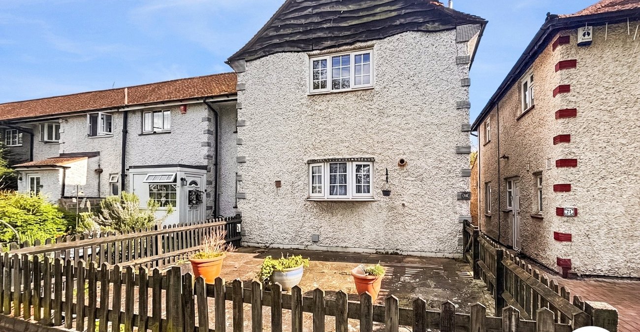 2 bedroom house to rent in Crayford | Robinson Jackson