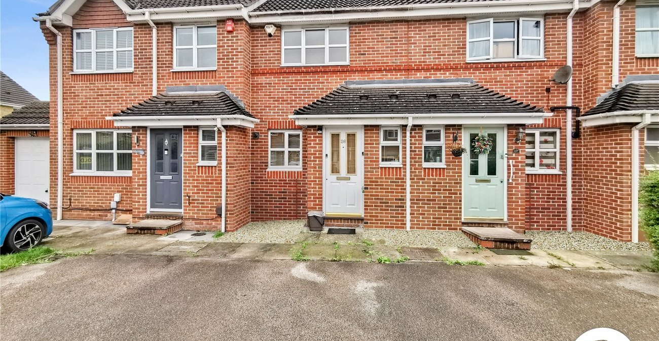 2 bedroom house to rent in Erith | Robinson Jackson