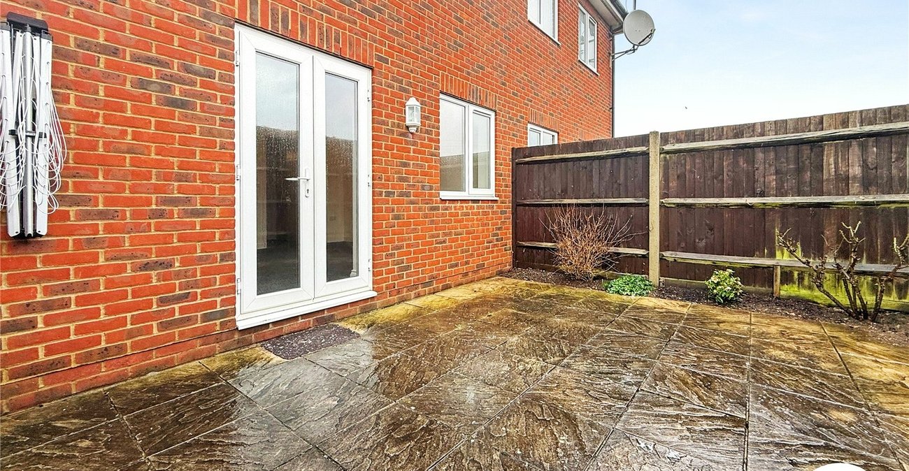 1 bedroom property to rent in Larkfield | Robinson Michael & Jackson