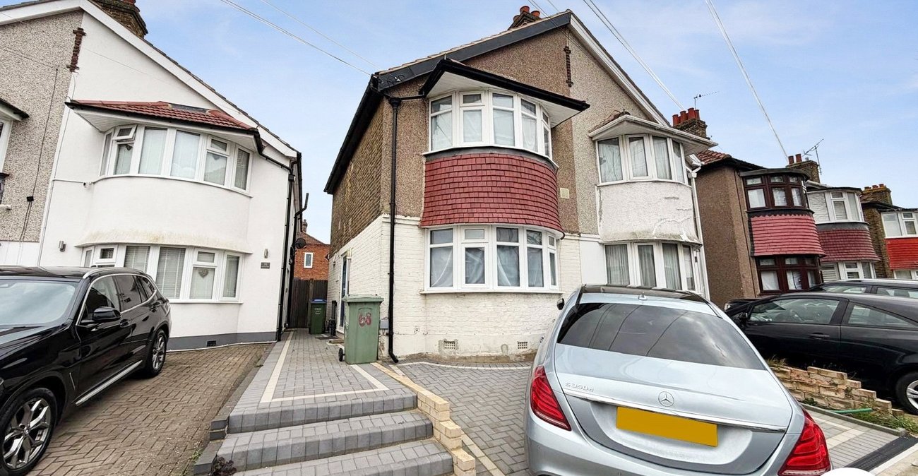3 bedroom house to rent in Welling | 