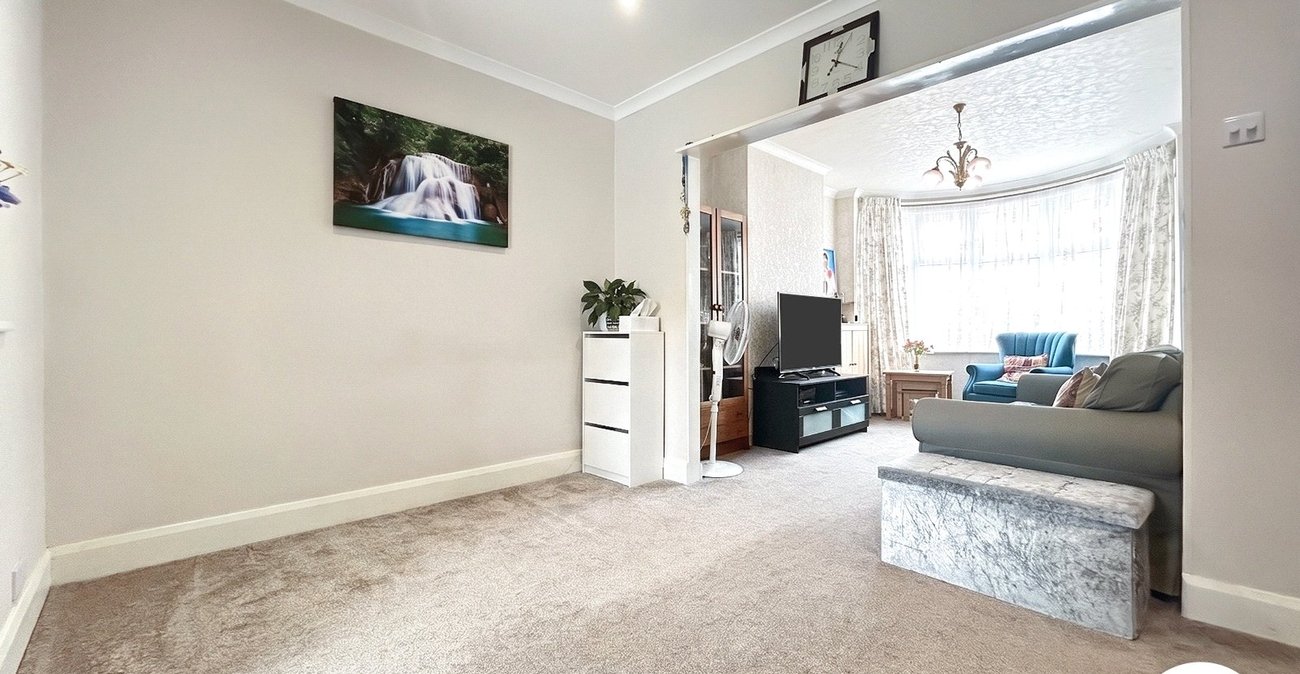 2 bedroom house to rent in Sidcup | Robinson Jackson