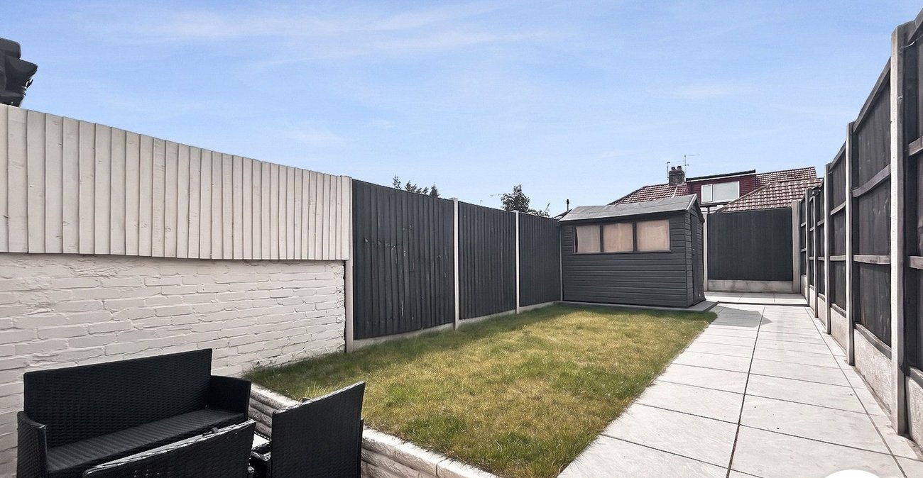 2 bedroom house to rent in Sidcup | Robinson Jackson