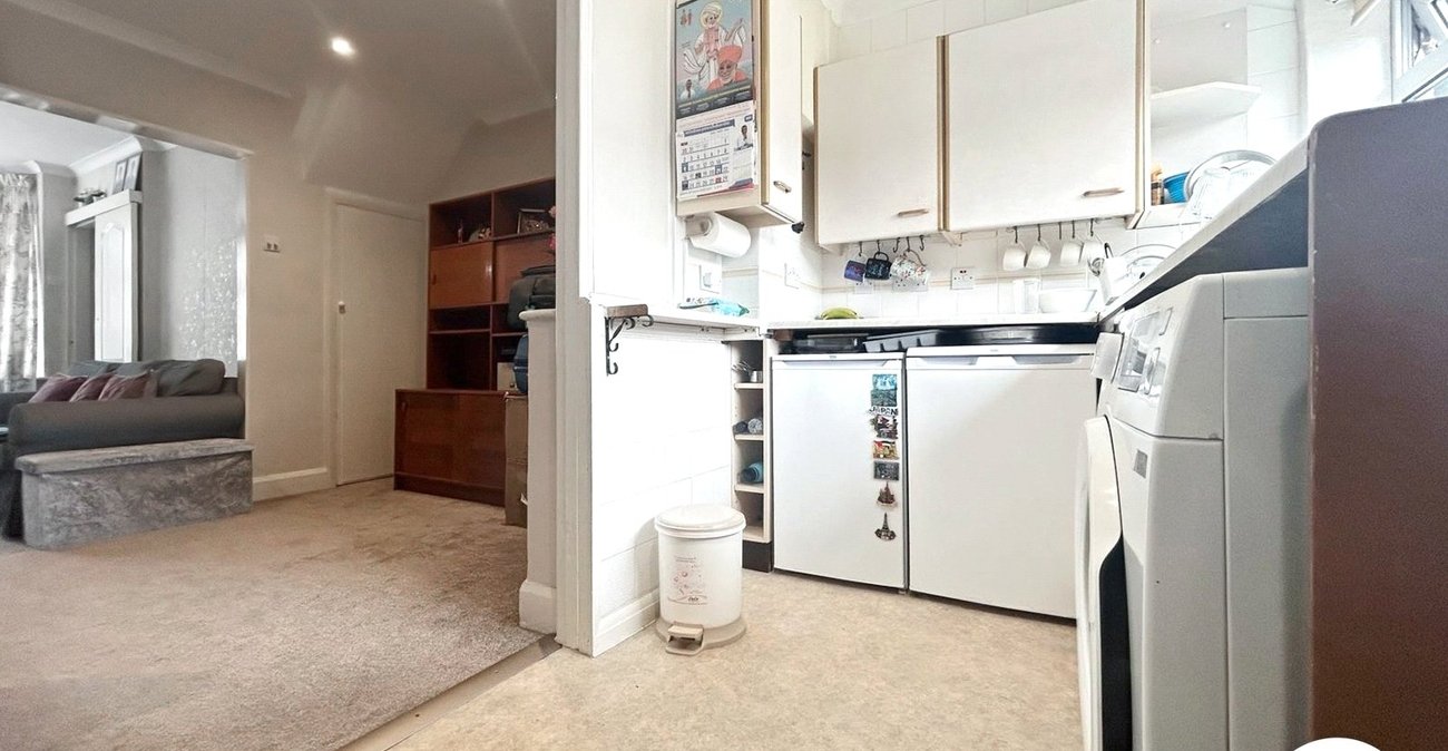 2 bedroom house to rent in Sidcup | Robinson Jackson