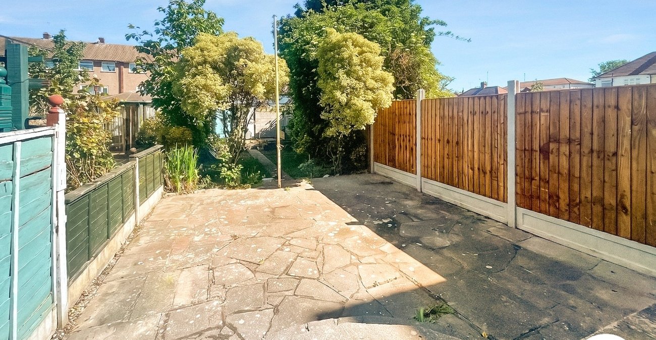 3 bedroom house to rent in Belvedere | Robinson Jackson