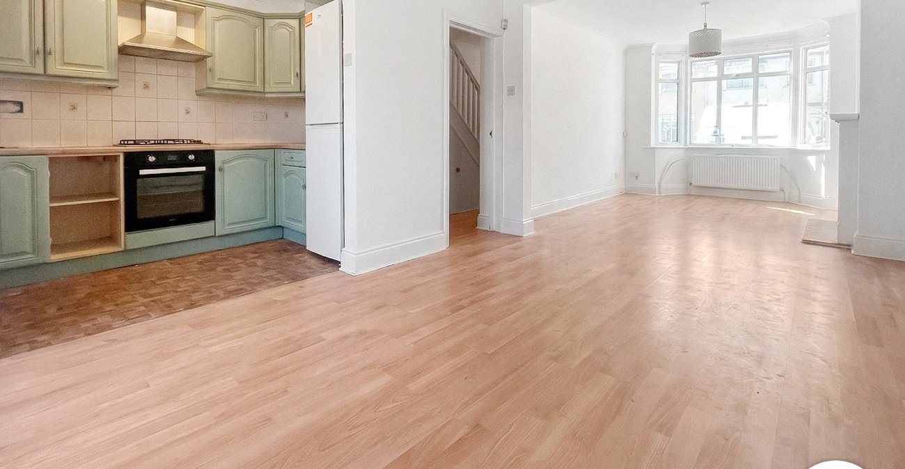 3 bedroom house to rent in Belvedere | Robinson Jackson
