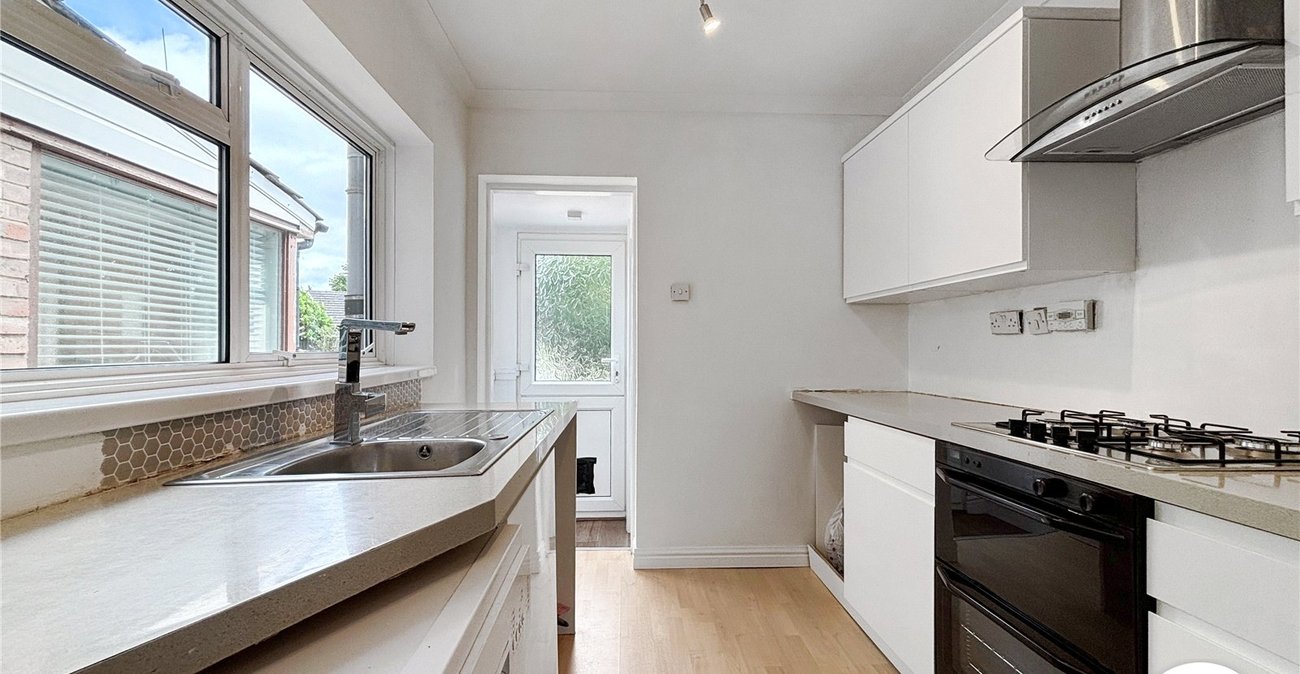 2 bedroom house to rent in Snodland | Robinson Michael & Jackson