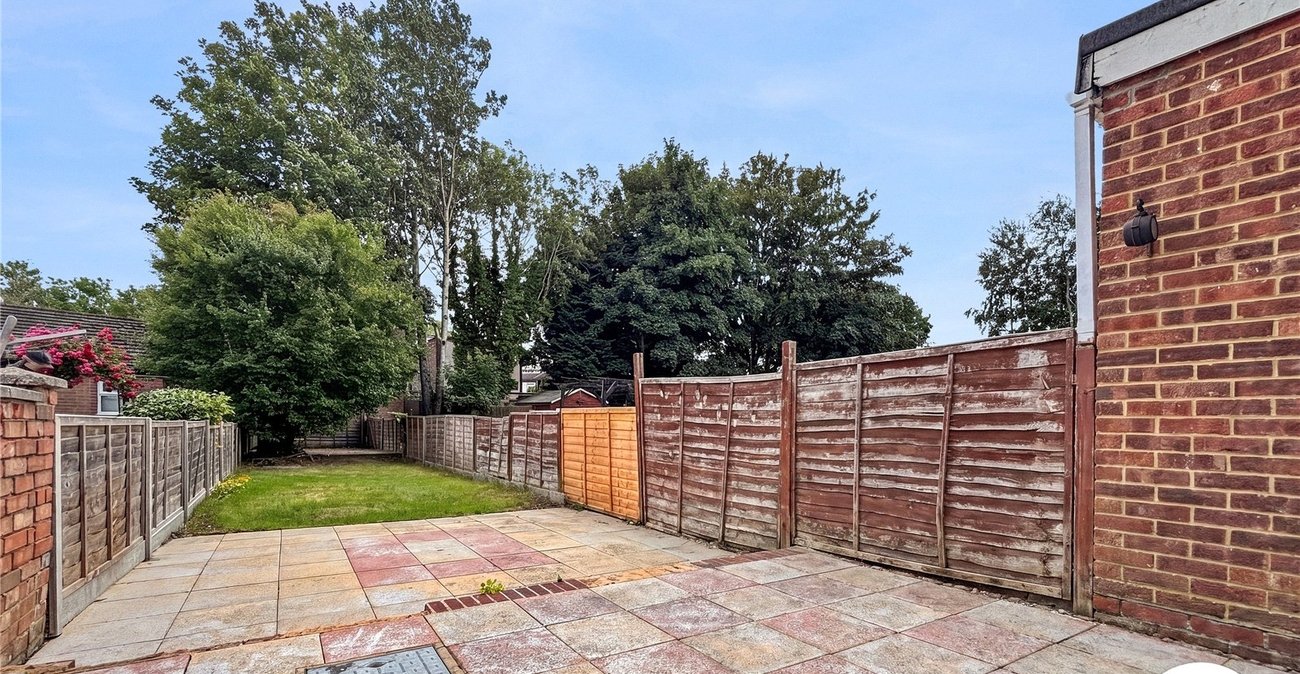 2 bedroom house to rent in Snodland | Robinson Michael & Jackson