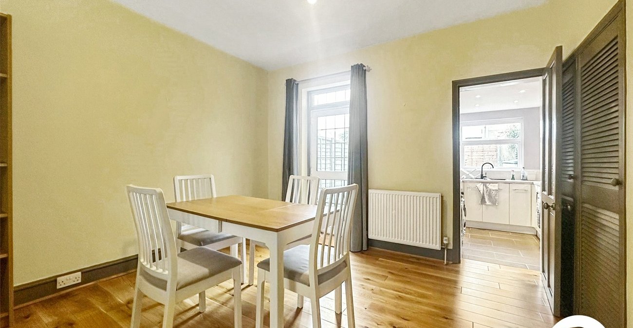 3 bedroom house to rent in London | 