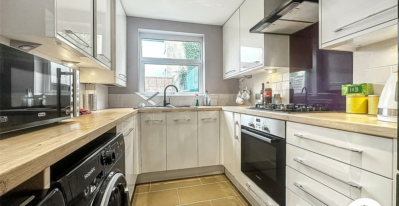 3 bedroom house to rent in London | 