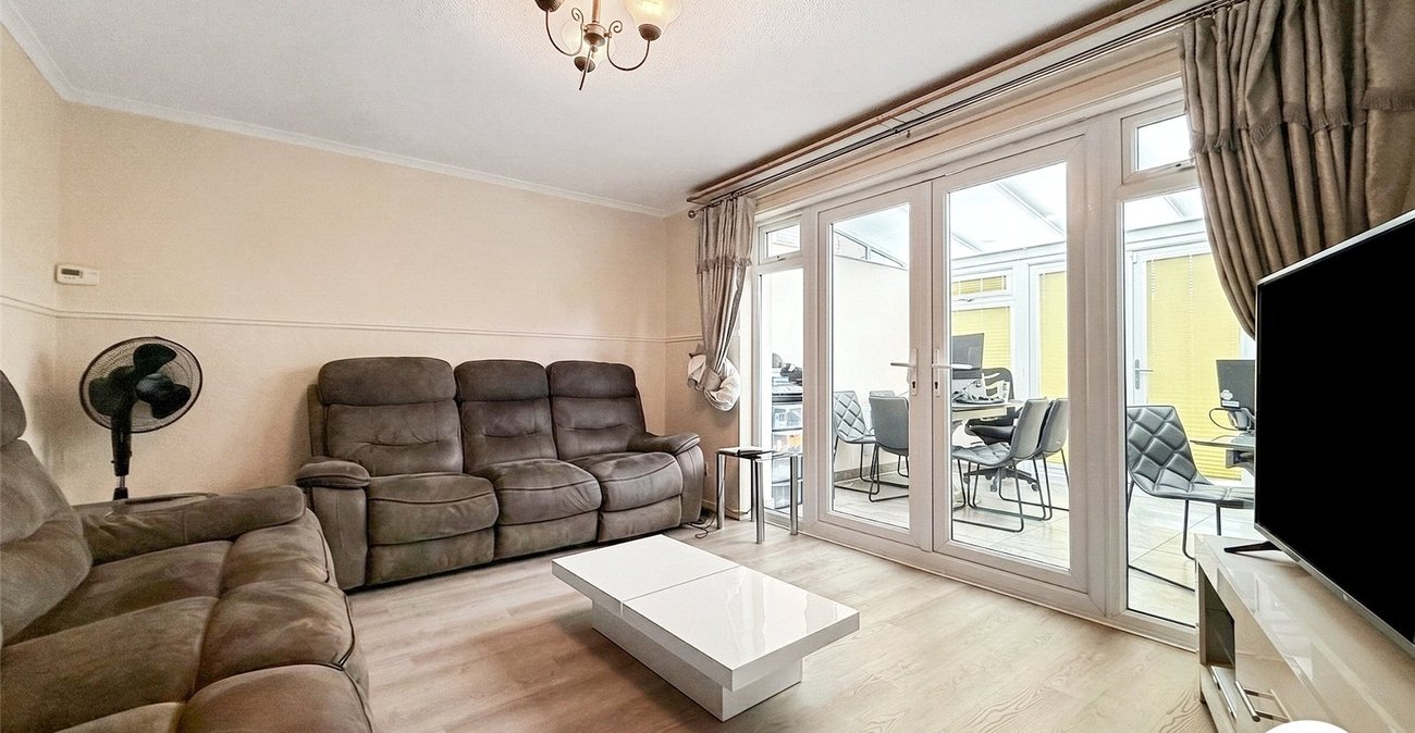 3 bedroom house to rent in London | 