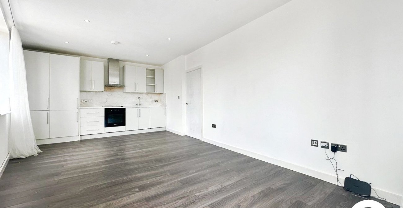 1 bedroom property to rent in London | 