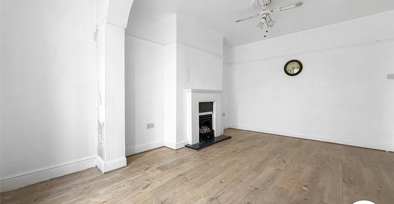3 bedroom house to rent in Abbey Wood | 