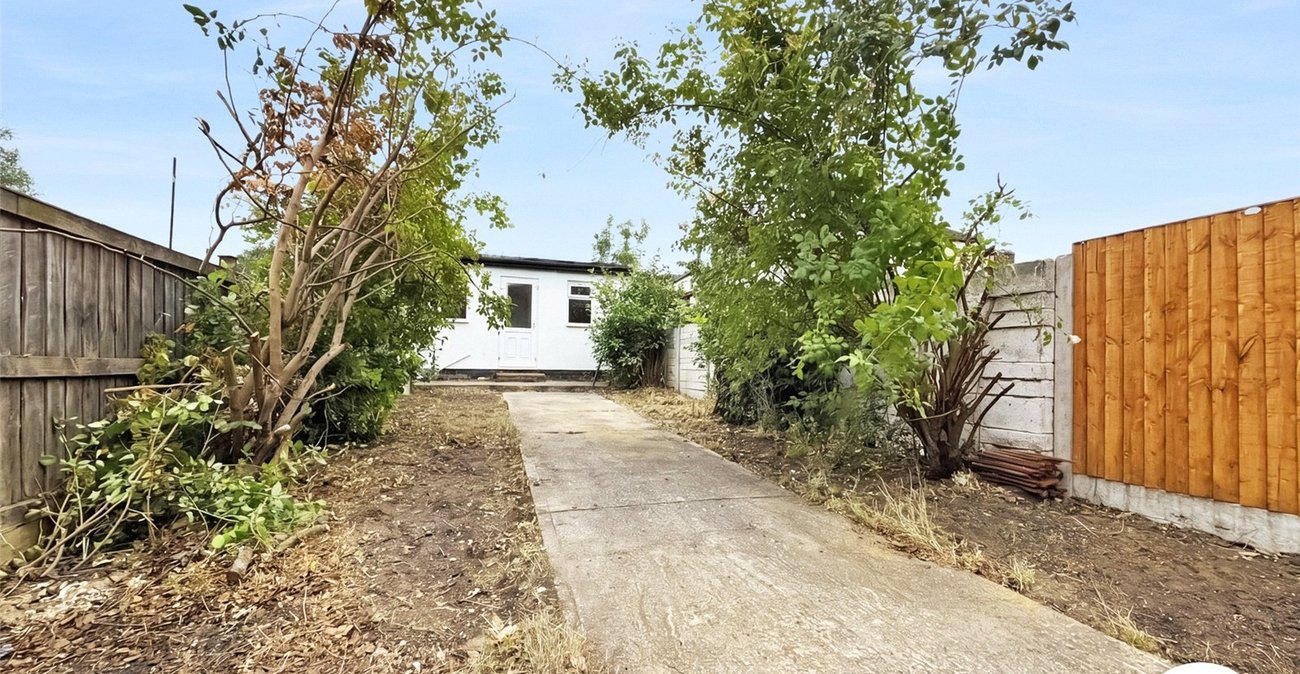 3 bedroom house to rent in Abbey Wood | 