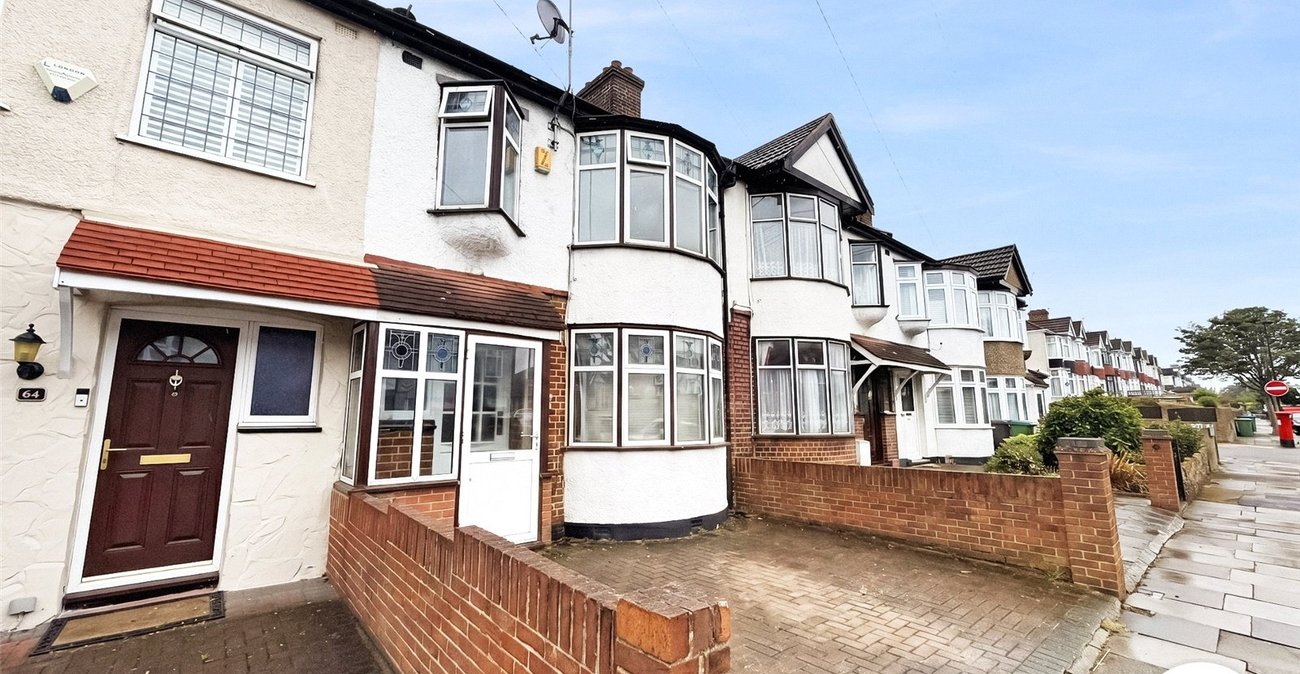 3 bedroom house to rent in Abbey Wood | 