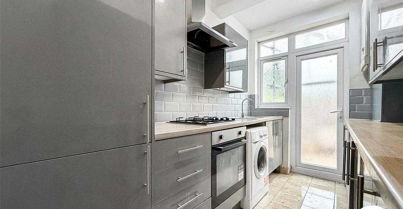 3 bedroom house to rent in Abbey Wood | 