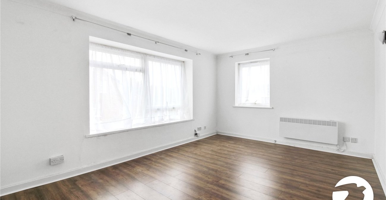 2 bedroom property to rent in London | Robinson Jackson