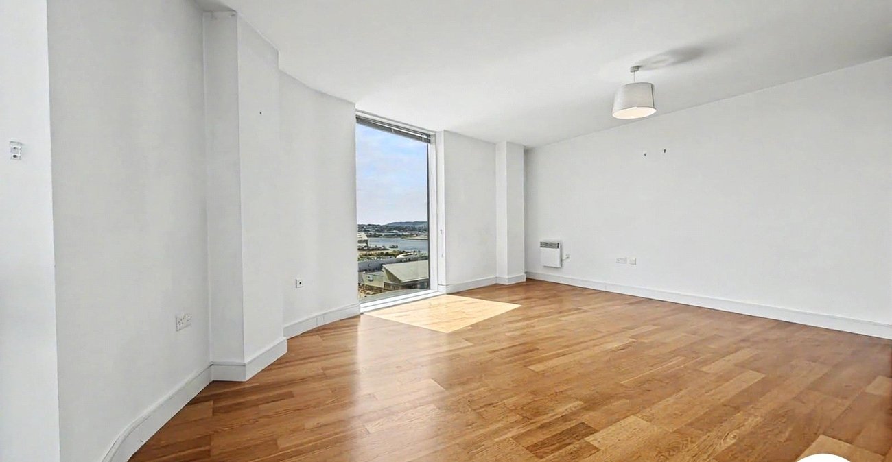 1 bedroom property to rent in Chatham Quays | Robinson Michael & Jackson