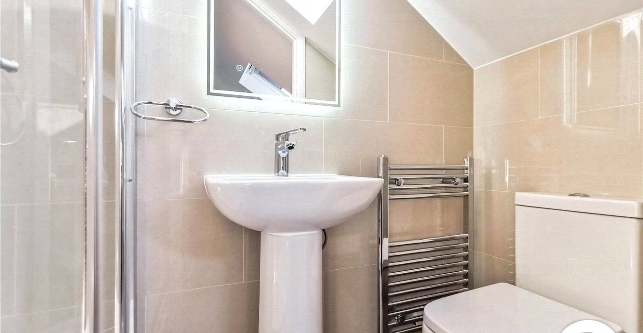 3 bedroom house to rent in London | 