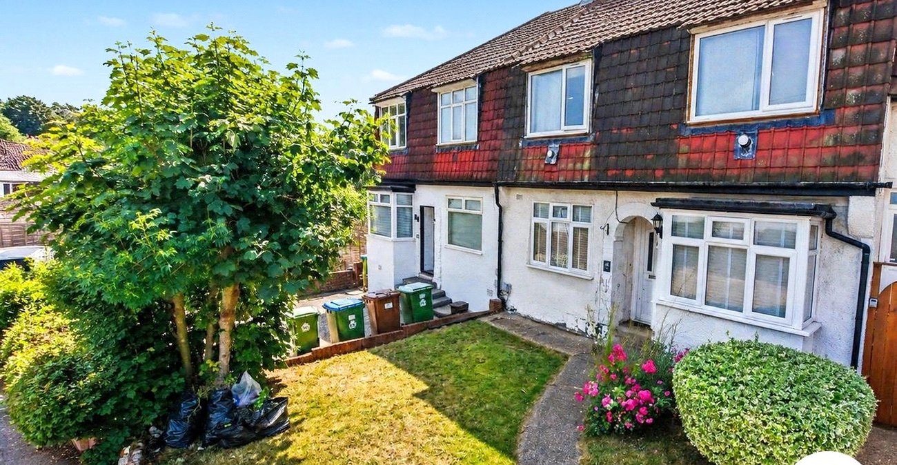 2 bedroom property to rent in Bexleyheath | Robinson Jackson