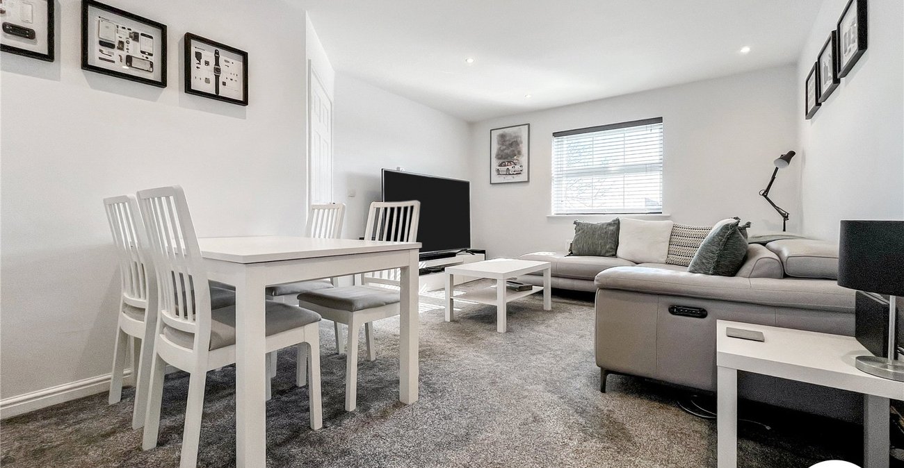 2 bedroom property to rent in Kemsley | Robinson Michael & Jackson