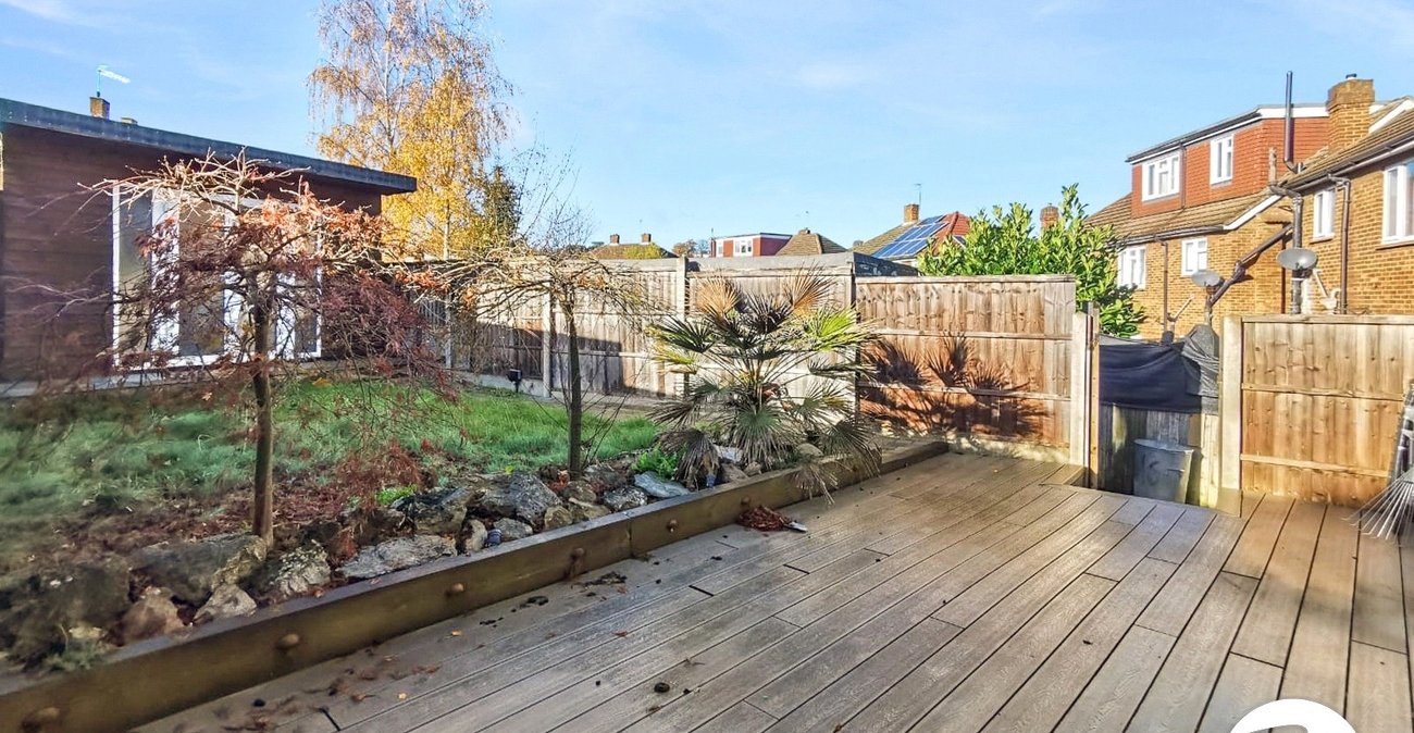 3 bedroom house to rent in Orpington | Robinson Jackson
