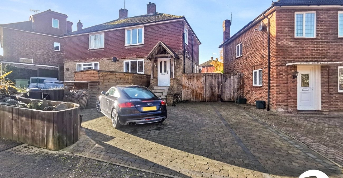 3 bedroom house to rent in Orpington | Robinson Jackson