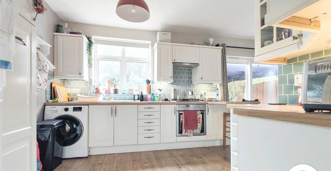 3 bedroom house to rent in Sidcup | Robinson Jackson