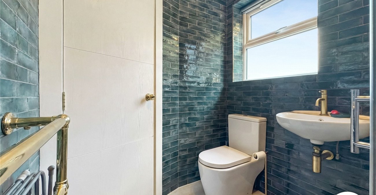 1 bedroom property to rent in London | Robinson Jackson