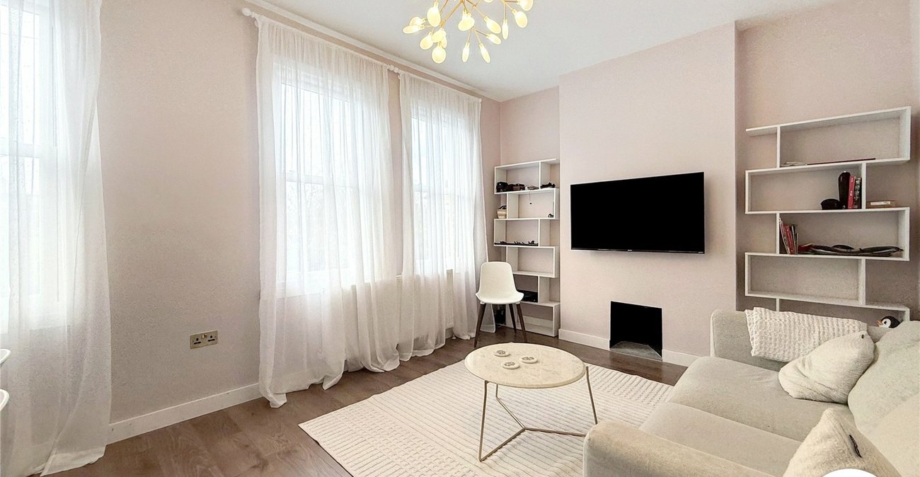 1 bedroom property to rent in London | Robinson Jackson