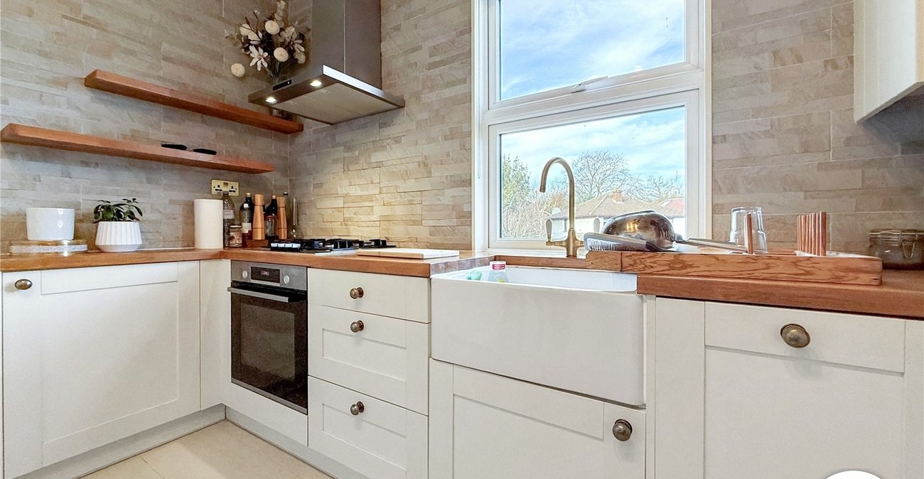 1 bedroom property to rent in London | Robinson Jackson