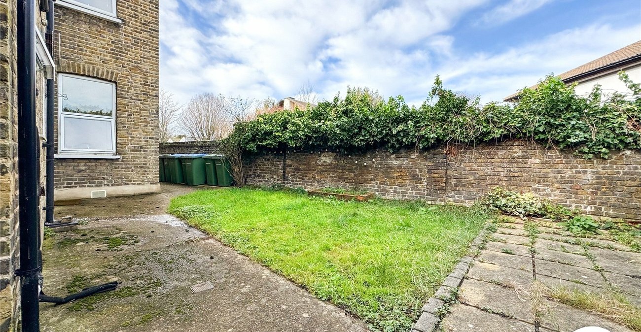 1 bedroom property to rent in London | Robinson Jackson