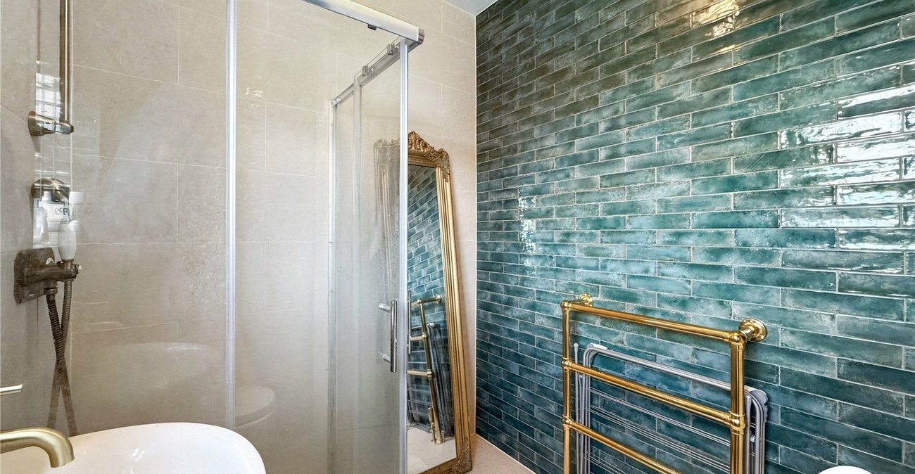 1 bedroom property to rent in London | Robinson Jackson