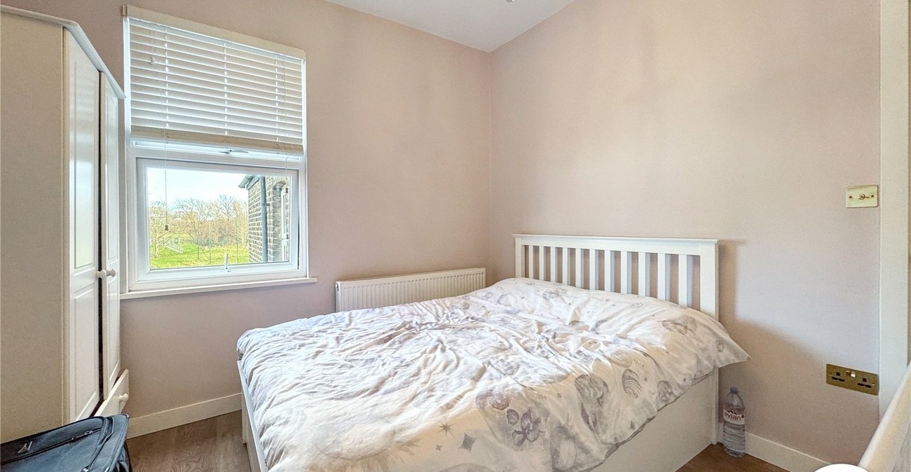 1 bedroom property to rent in London | Robinson Jackson