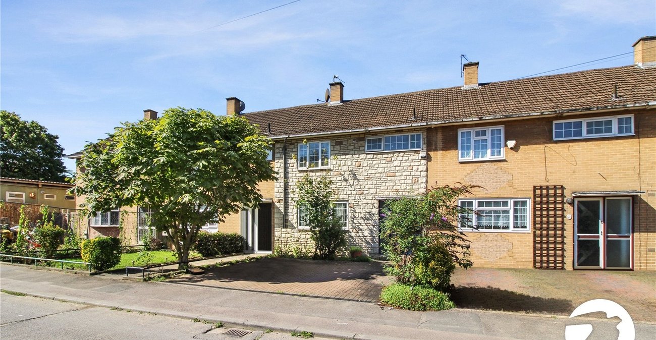 3 bedroom house to rent in Catford | Robinson Jackson