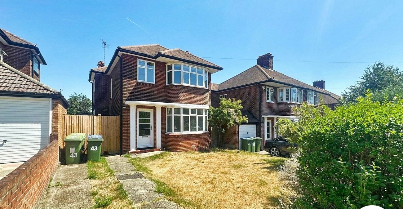 3 bedroom house to rent in London | 