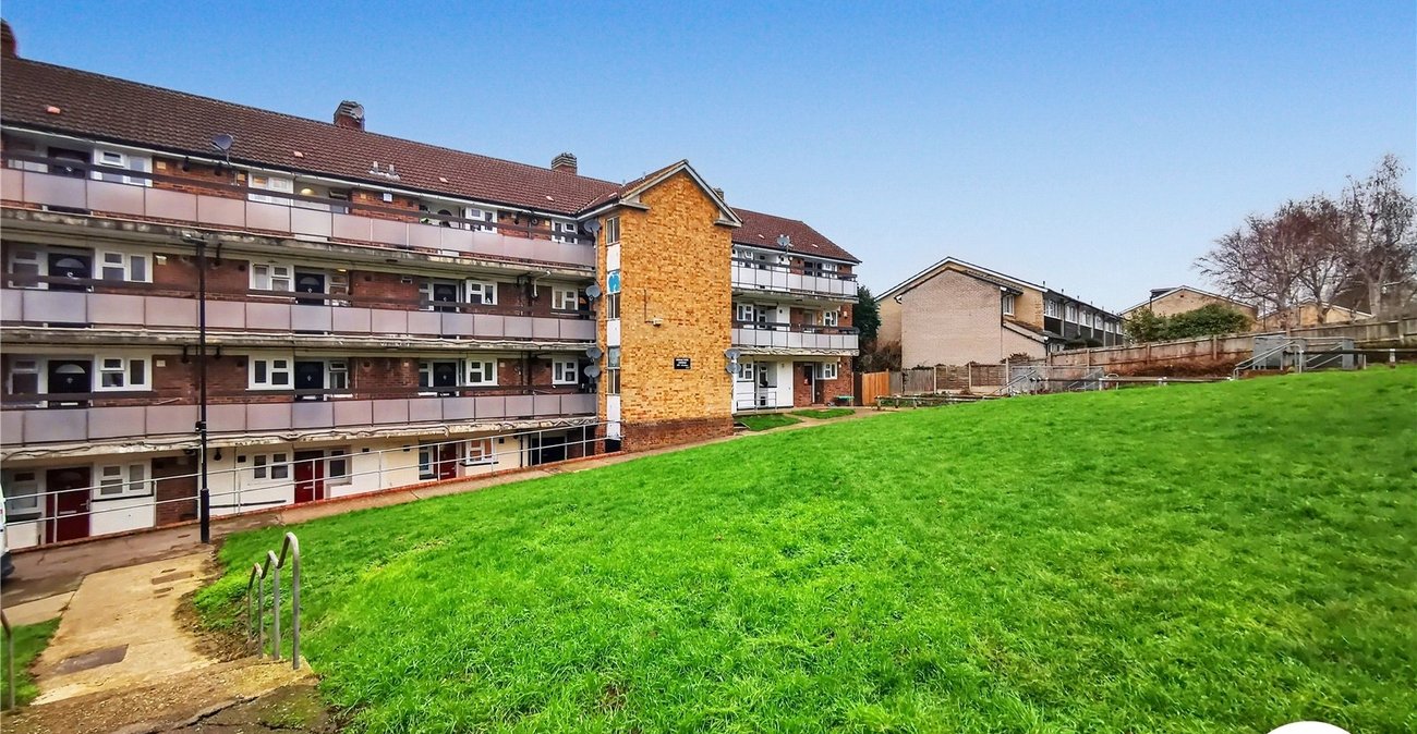 1 bedroom property to rent in London | Robinson Jackson