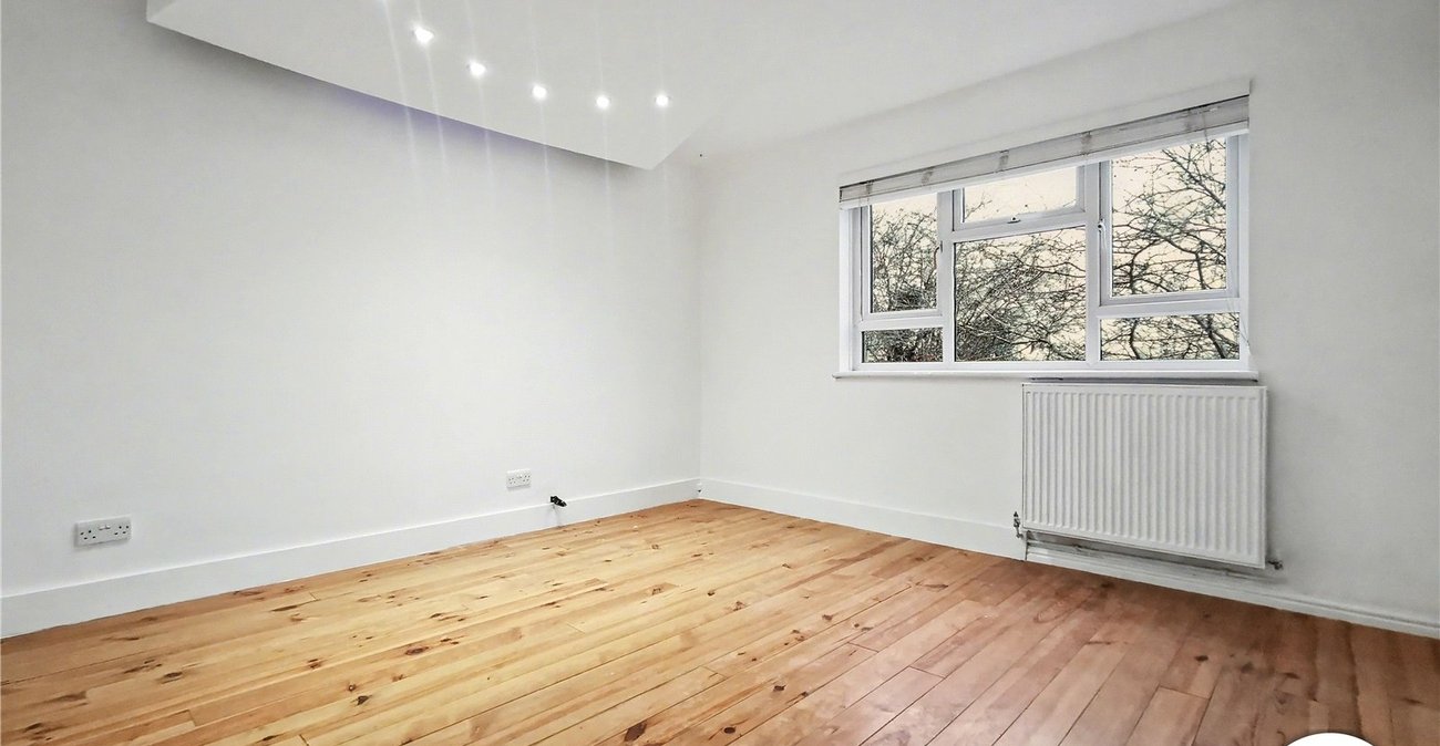 1 bedroom property to rent in London | Robinson Jackson