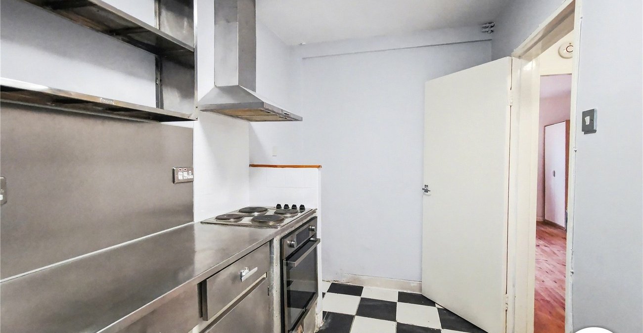 1 bedroom property to rent in London | Robinson Jackson