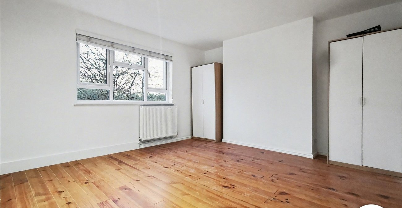 1 bedroom property to rent in London | Robinson Jackson