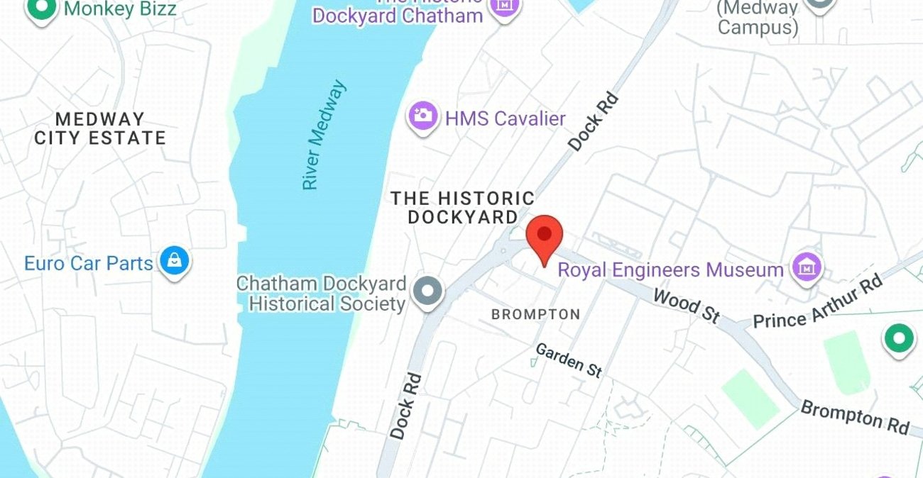 2 bedroom property to rent in Gillingham | Robinson Michael & Jackson